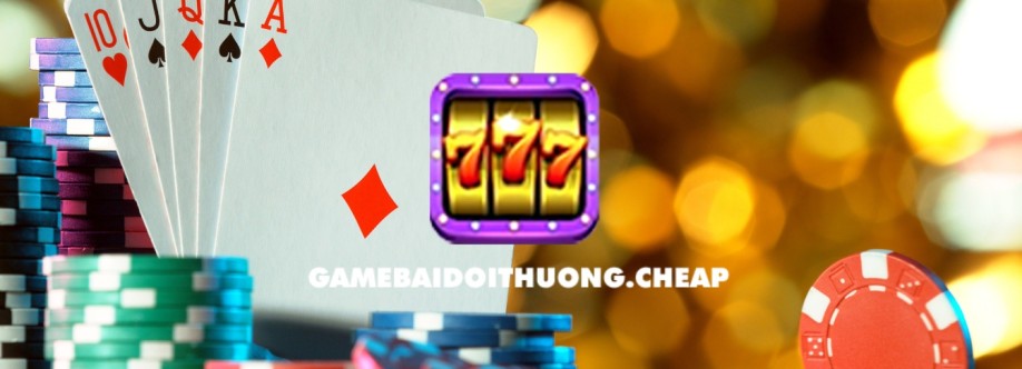 Top game bai đoi thuong Cover Image