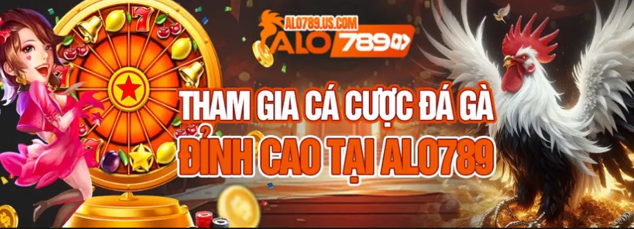 Alo789 Trang đá gà trực tuyến Cover Image
