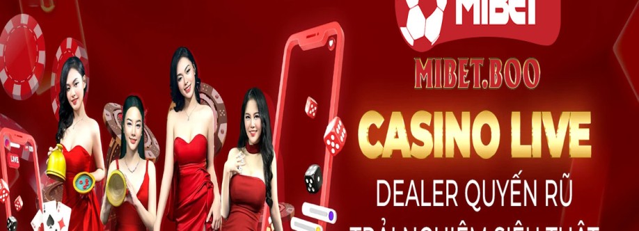 MI BET Cover Image