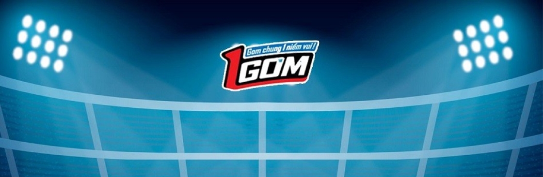 1gom page Cover Image
