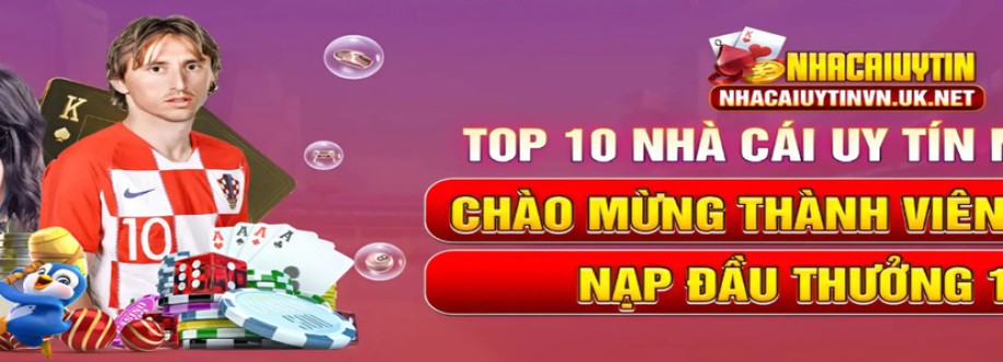 Nhà cái uy tín Cover Image