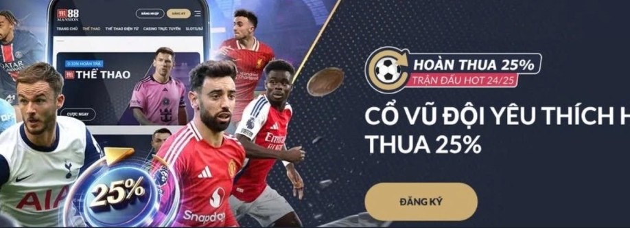 Nhà cái MI88 Cover Image