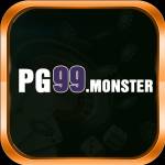 pg99 monster Profile Picture