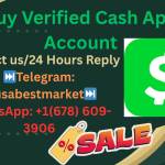 Buy Verified Cash App Accounts Profile Picture