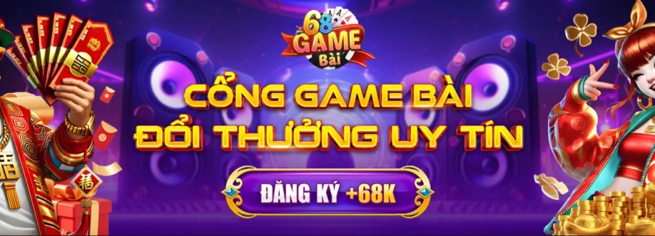 68 GAME BÀI Cover Image