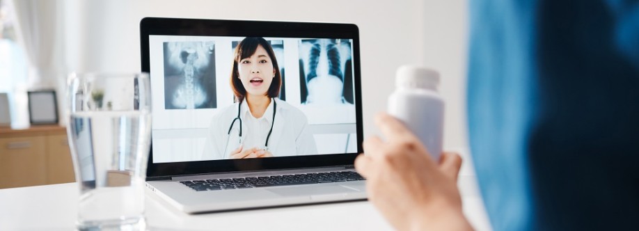 Hello Med PLC Cover Image