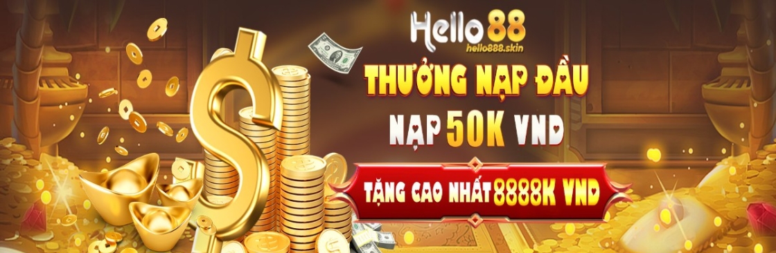 hello888 skin Cover Image