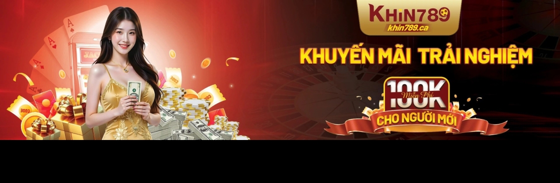 khin789 ca Cover Image