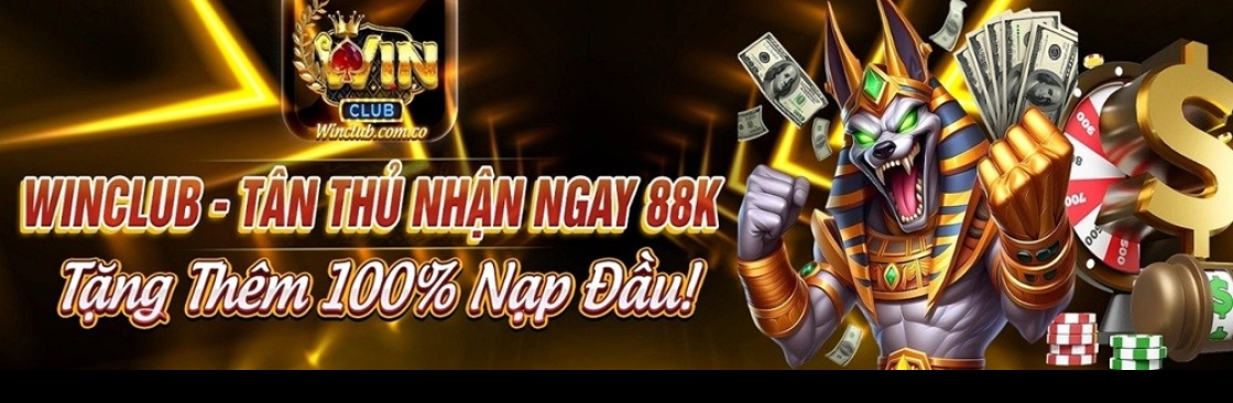 Cổng game Winclub Cover Image