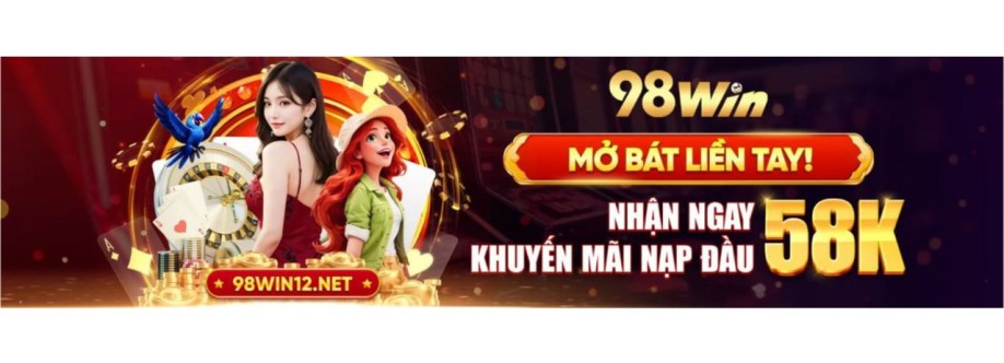 98win Net Cover Image