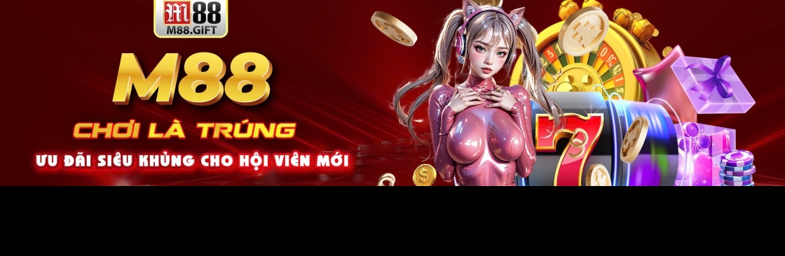 m88 gift Cover Image
