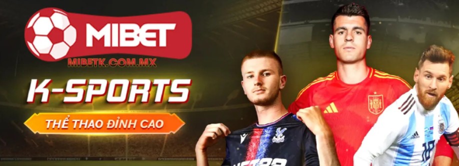 Nha Cai MIBET Cover Image