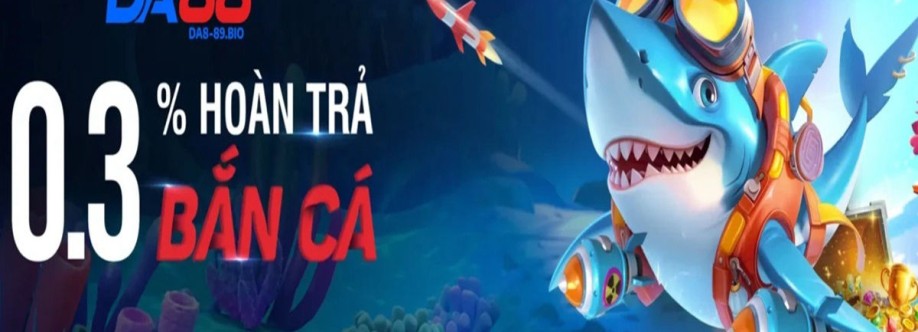 Nhà cái DA88 Cover Image