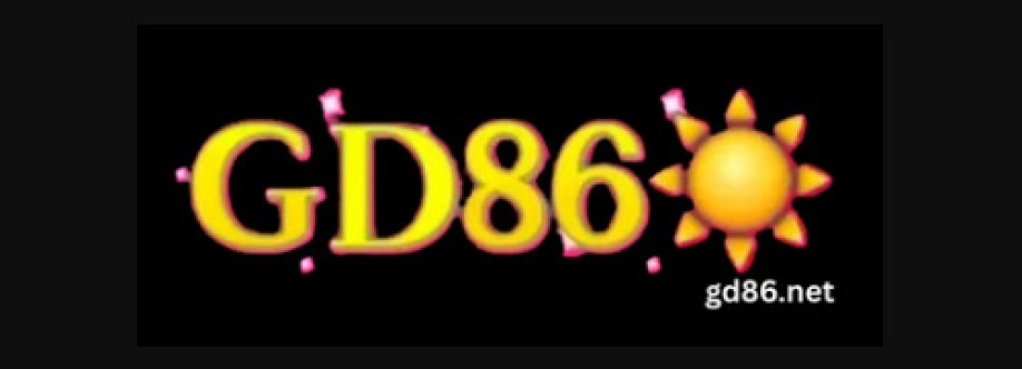 gd86 gd86 Cover Image
