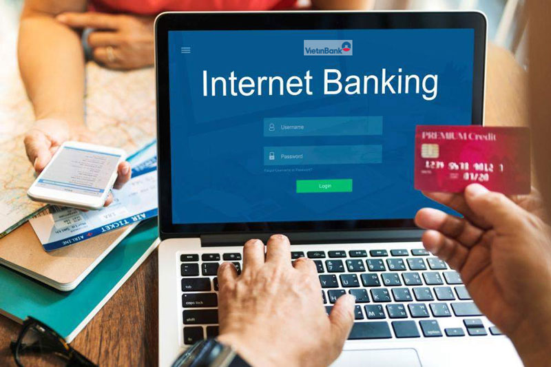 Hướng Dẫn Cách Hủy Internet Banking Vietinbank Thành Công