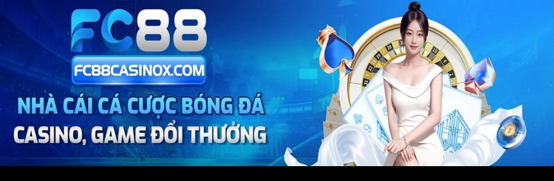 fc88casinox com Cover Image