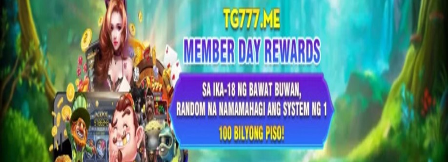 TG777 APP Cover Image
