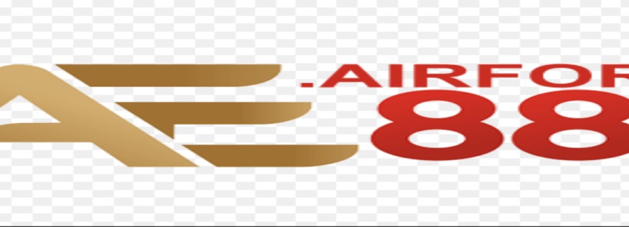 AE888 airforce Cover Image