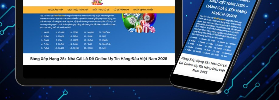Lô đề online Cover Image