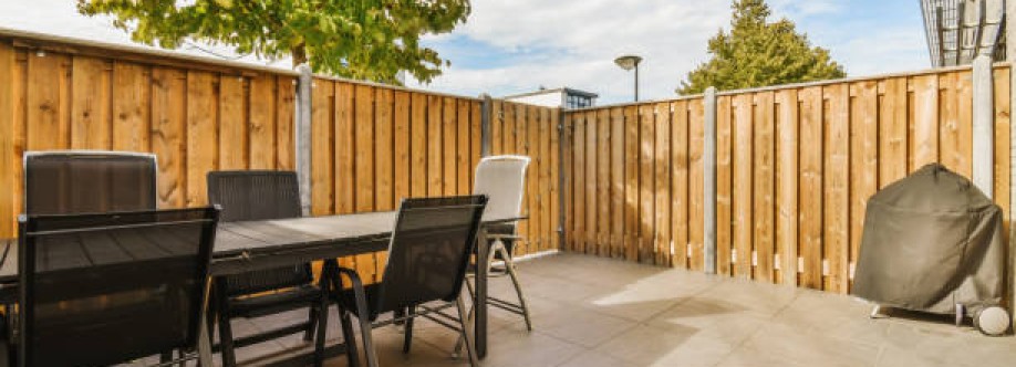 KD Fence & Decks Buffalo NY Cover Image