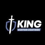 King Custom Coatings Profile Picture