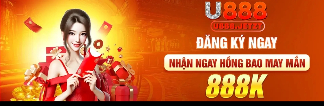 U888 Jetzt Cover Image