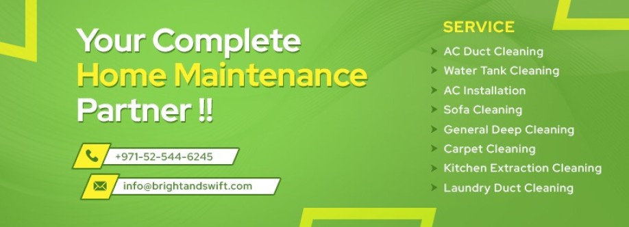 bright swift Cover Image