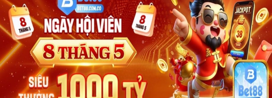 Bet88 t88 Cover Image