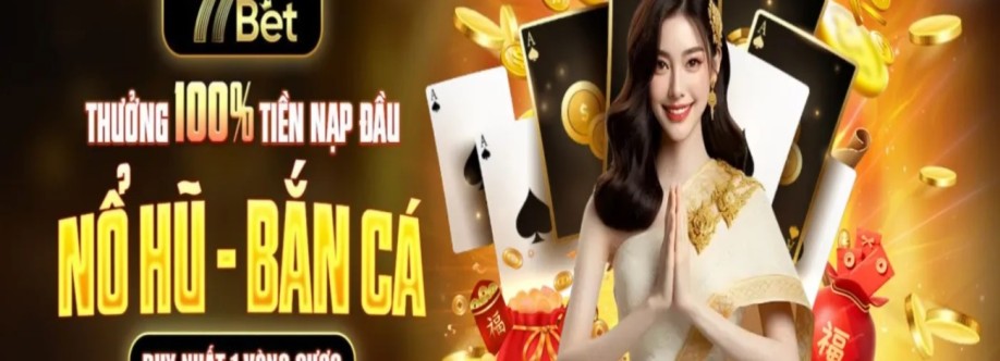 77BET giving Cover Image