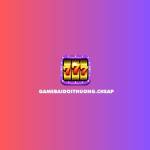 Top game bai đoi thuong Profile Picture