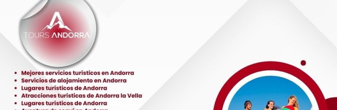 Tours Andorra Cover Image