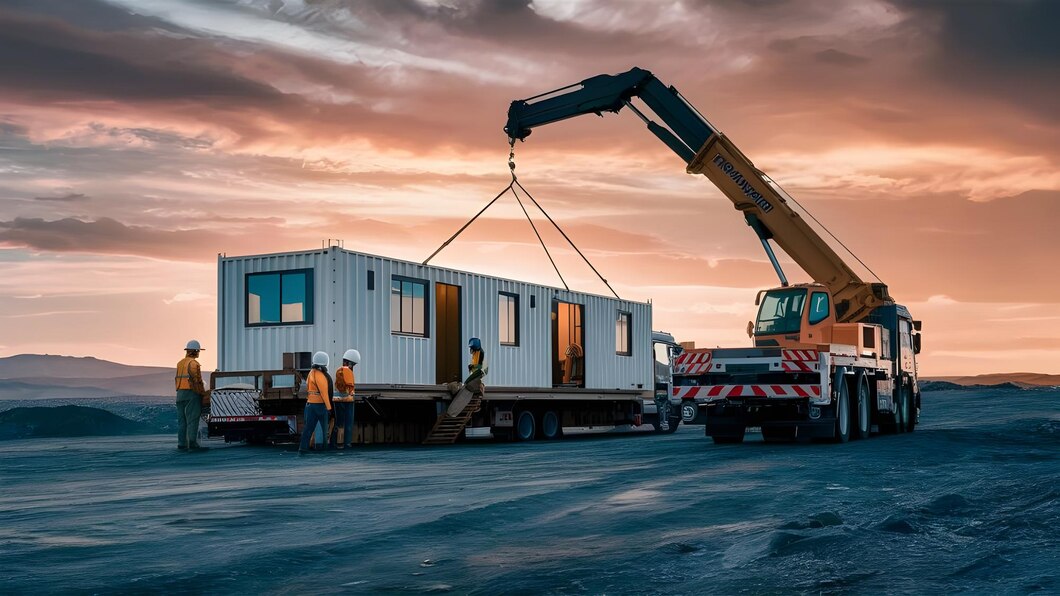 What to Expect From Leading Trailer Manufacturers in Colorado - Repur Tech