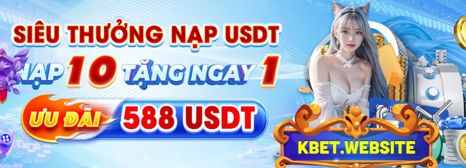 KBet Nhà Cái Uy Tín Cover Image