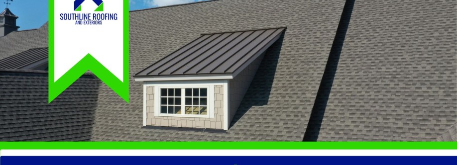 South Line Roofing Cover Image