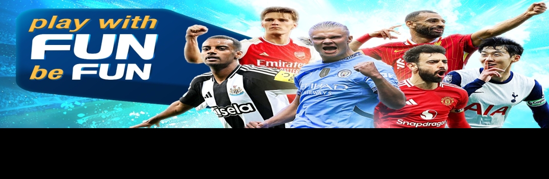 Fun88kyc co Cover Image