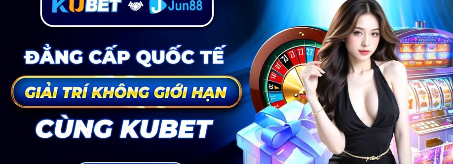 KUBET Cover Image