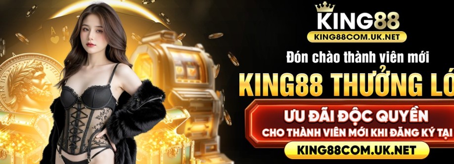 Nhà cái King88 Cover Image