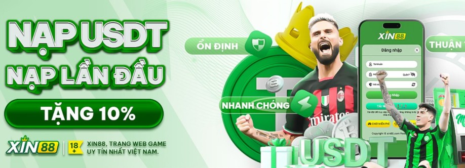 Trang chủ XIN88 Cover Image