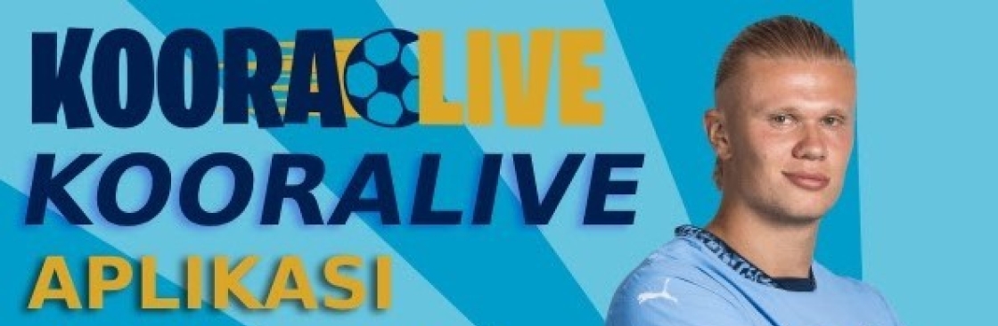 Kooralive Live Football Streaming Cover Image