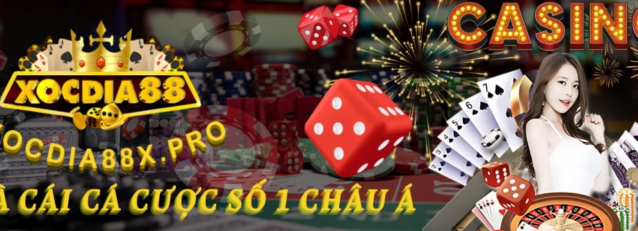 Nhà cái XocDia88 Cover Image
