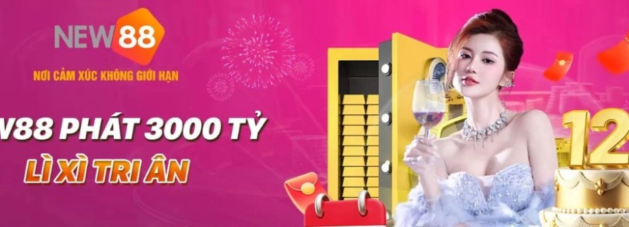KHÁM PHÁ NHÀ CÁI NEW88 ĐỊA CHỈ CƯỢC UY TÍN AN TOÀN VÀ H Cover Image
