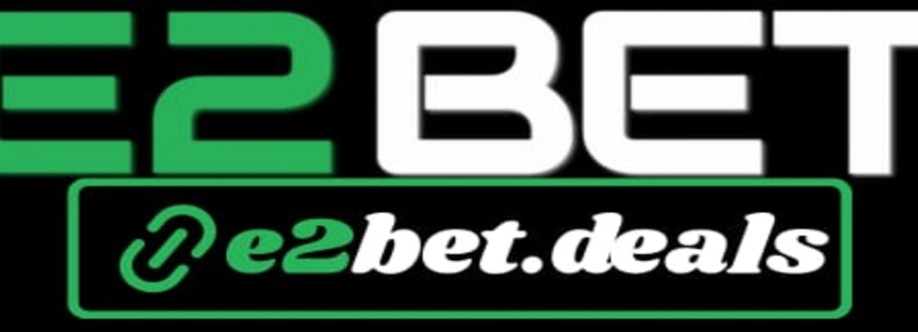E2BET deals Cover Image