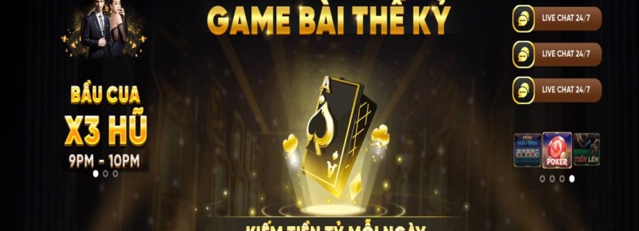 Nhà cái TIPCLUB Cover Image