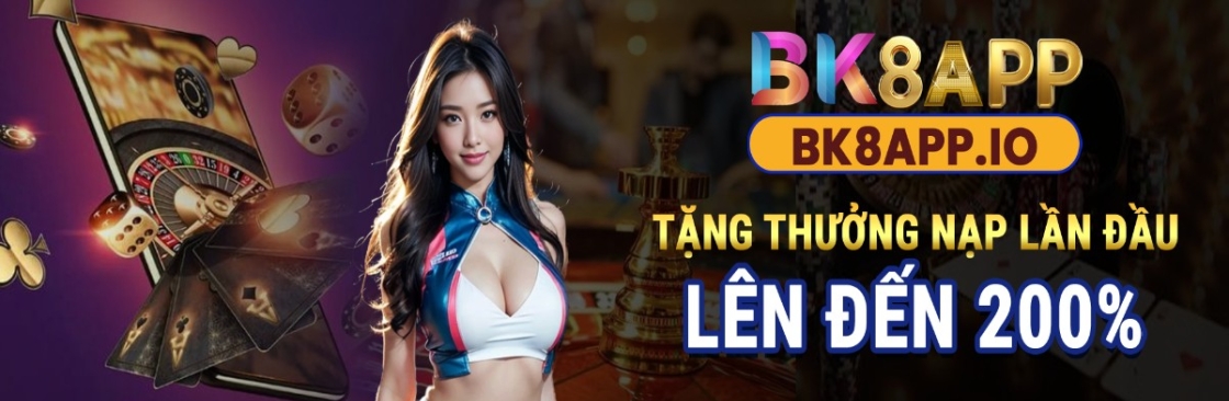 bk8app io Cover Image