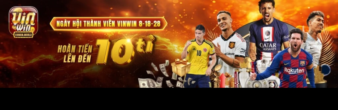 Cổng Game Vinwin Cover Image