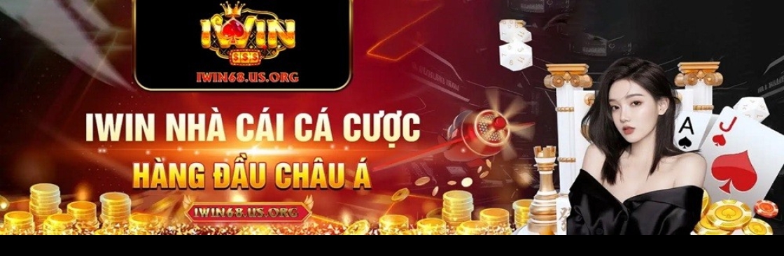 Cổng game Iwin68 Cover Image