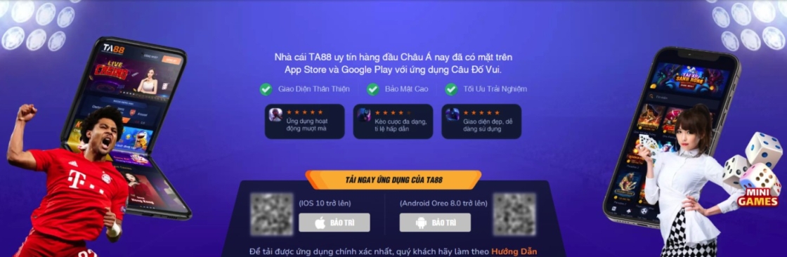 ta88 quest Cover Image