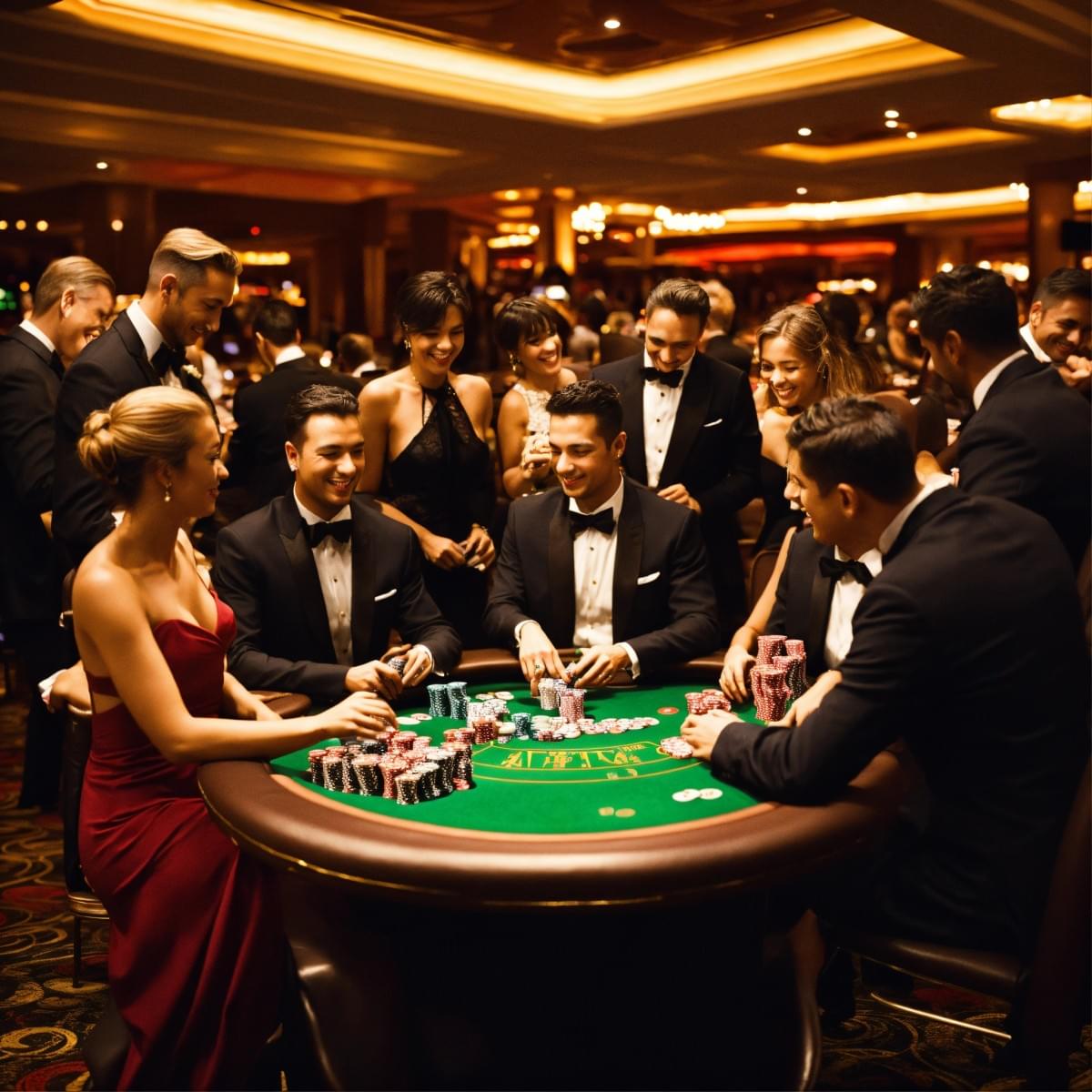 이 방법만 알면 온라인 카지노에서 돈 버는 건 시간 문제 - casino