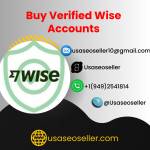 Buy Verified Wise Accounts Profile Picture