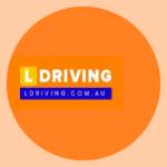 L Driving Profile Picture